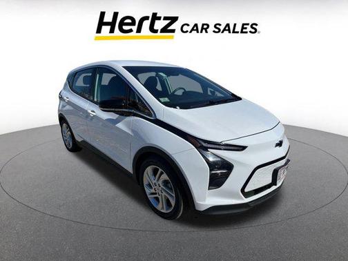 2023 Chevrolet Bolt EV FWD 1LT