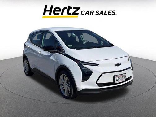 2023 Chevrolet Bolt EV FWD 1LT