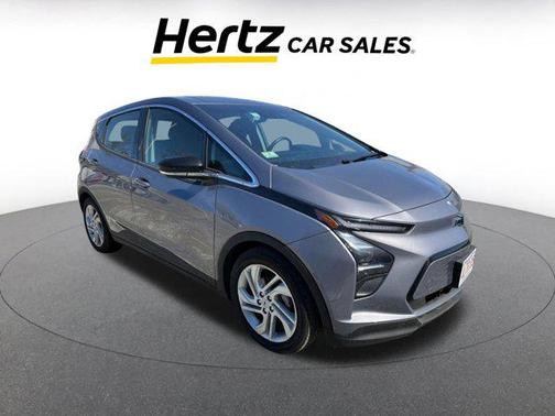 2023 Chevrolet Bolt EV FWD 1LT