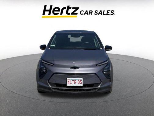 2023 Chevrolet Bolt EV FWD 1LT