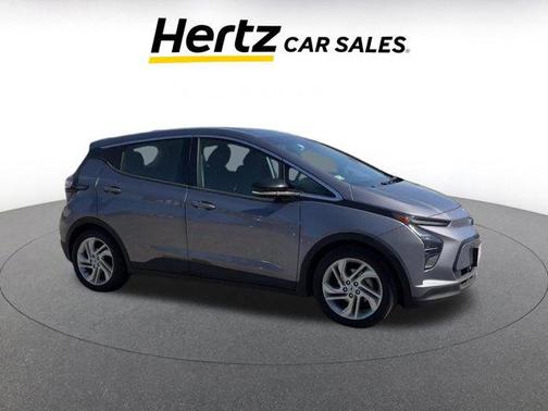 2023 Chevrolet Bolt EV FWD 1LT