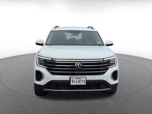 2025 Volkswagen Atlas 2.0T SE w/Technology 4MOTION