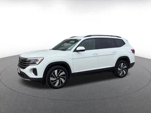 2025 Volkswagen Atlas 2.0T SE w/Technology 4MOTION