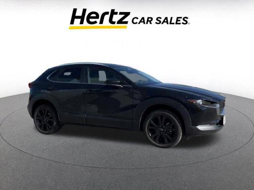 2024 Mazda CX-30 Select