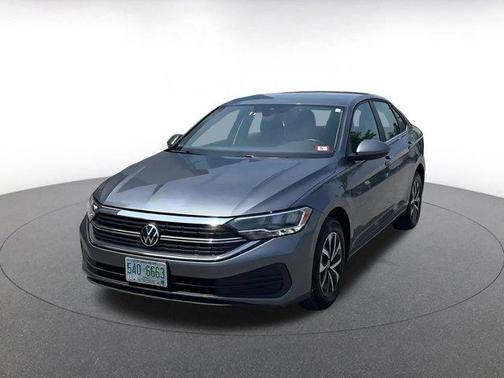 2024 Volkswagen Jetta 1.5T S
