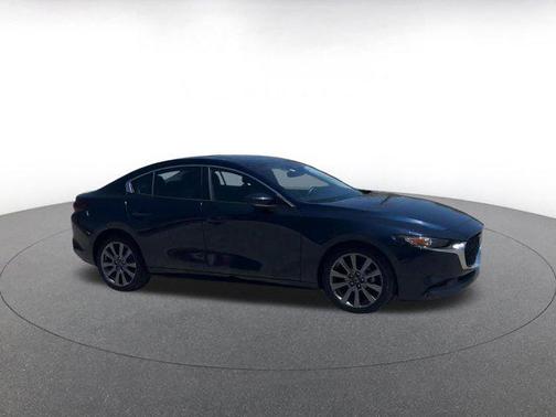 2024 Mazda Mazda3 FWD w/Preferred Package