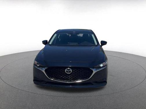 2024 Mazda Mazda3 FWD w/Preferred Package