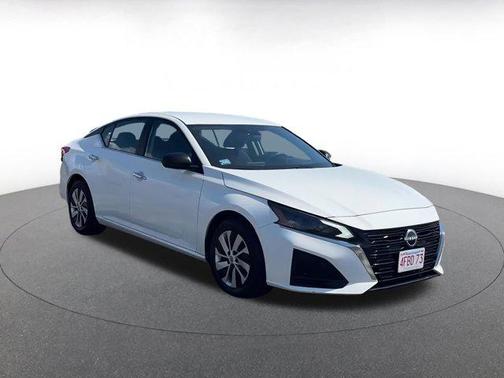 2024 Nissan Altima S FWD