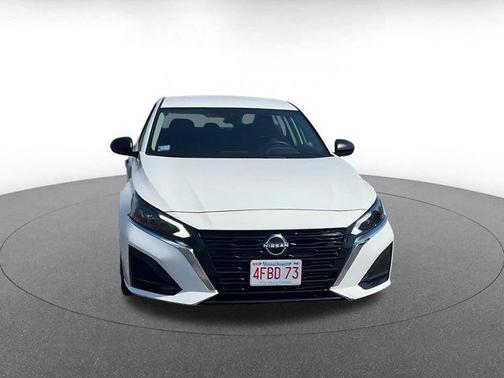 2024 Nissan Altima S FWD