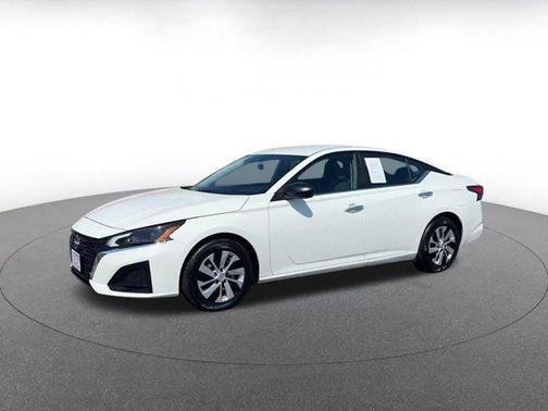 2024 Nissan Altima S FWD