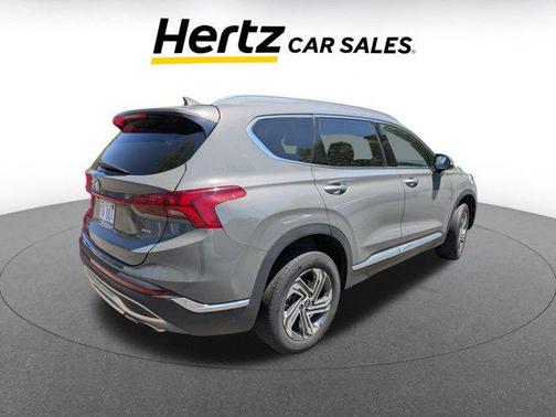 2023 Hyundai SANTA FE SEL 2.4