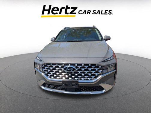 2023 Hyundai SANTA FE SEL 2.4