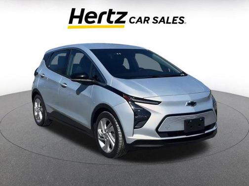 2023 Chevrolet Bolt EV FWD 1LT