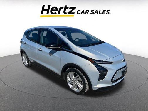 2023 Chevrolet Bolt EV FWD 1LT