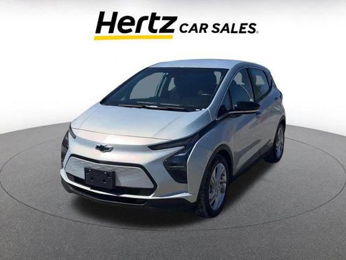 2023 Chevrolet Bolt EV FWD 1LT