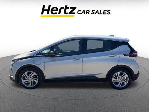 2023 Chevrolet Bolt EV FWD 1LT