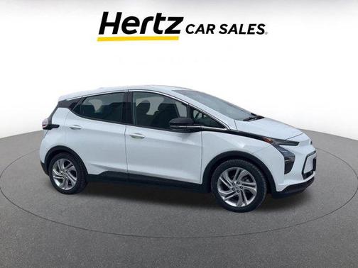 2023 Chevrolet Bolt EV FWD 1LT