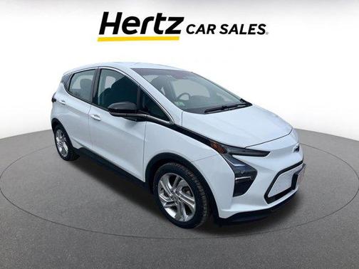2023 Chevrolet Bolt EV FWD 1LT