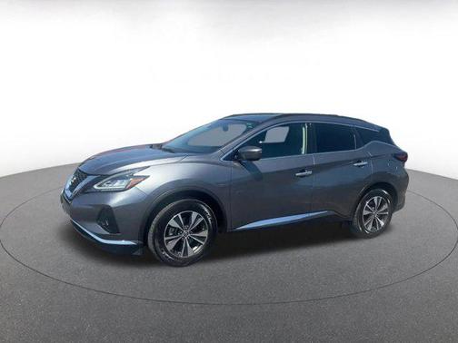 2023 Nissan Murano SV FWD