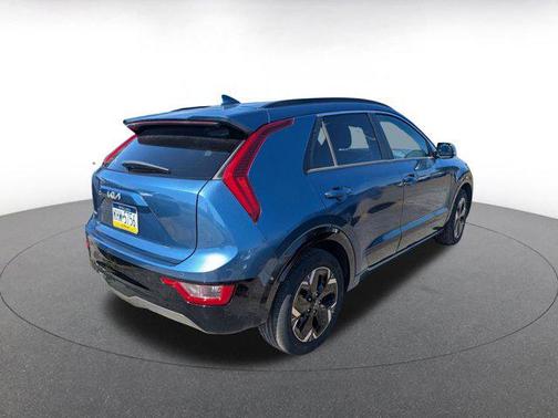 2023 Kia Niro EV Wind