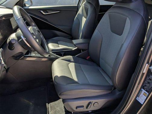 2023 Kia Niro EV Wind