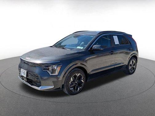2023 Kia Niro EV Wind
