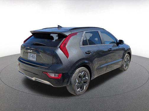 2023 Kia Niro EV Wind