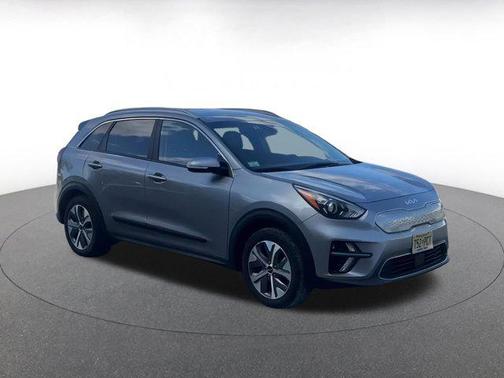 2022 Kia Niro EV S