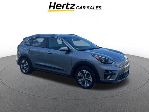 2022 Kia Niro EV S