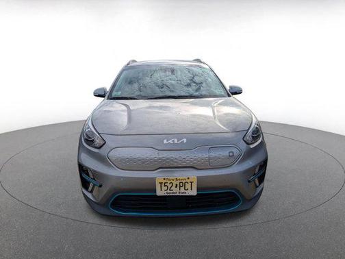2022 Kia Niro EV S