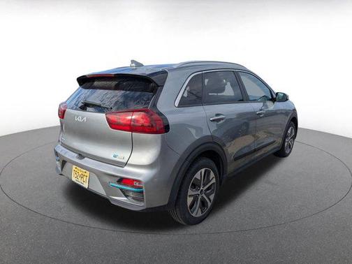 2022 Kia Niro EV S