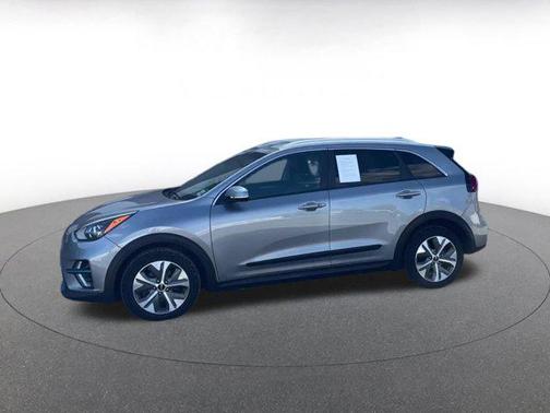 2022 Kia Niro EV S