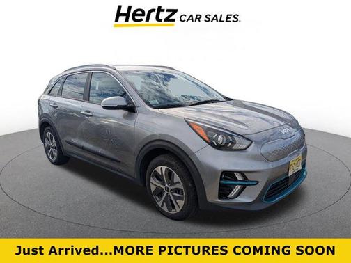 2022 Kia Niro EV S