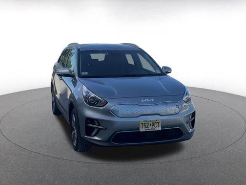 2022 Kia Niro EV S