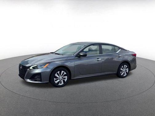 2024 Nissan Altima S FWD
