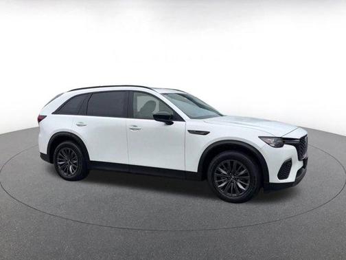 2025 Mazda CX-70 3.3 Turbo Preferred Package