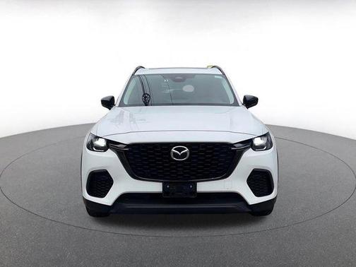 2025 Mazda CX-70 3.3 Turbo Preferred Package