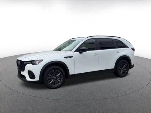 2025 Mazda CX-70 3.3 Turbo Preferred Package