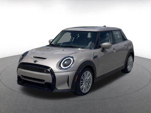 2024 MINI Hardtop Cooper S