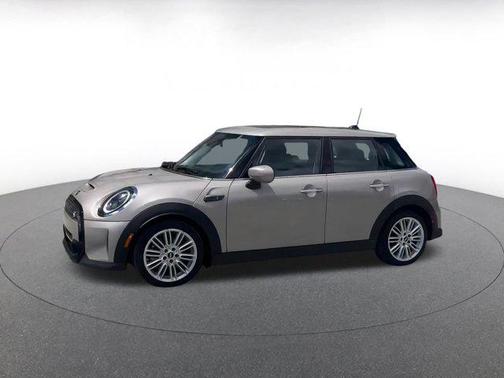2024 MINI Hardtop Cooper S