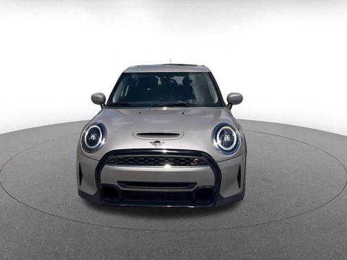 2024 MINI Hardtop Cooper S
