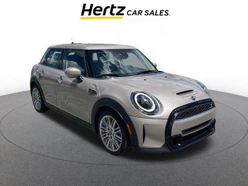 2024 MINI Hardtop Cooper S
