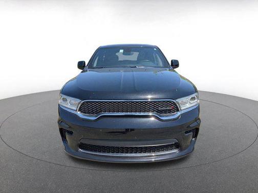 2024 Dodge Durango SXT AWD
