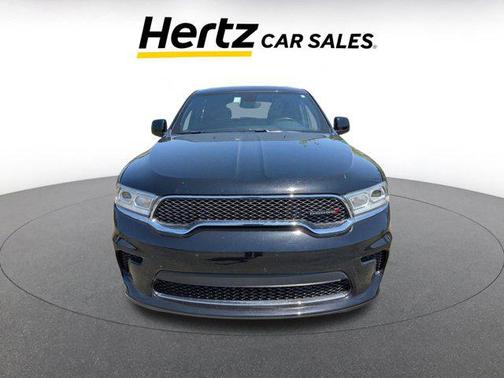 2024 Dodge Durango SXT AWD