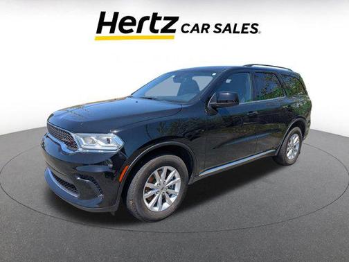 2024 Dodge Durango SXT AWD