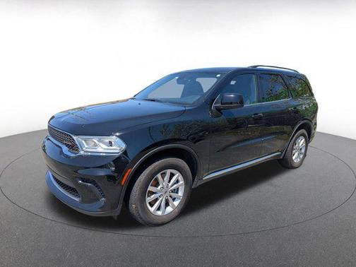 2024 Dodge Durango SXT AWD