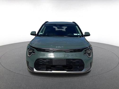 2023 Kia Niro EV Wind