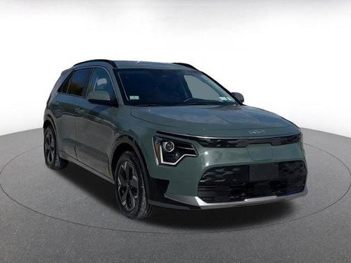 2023 Kia Niro EV Wind