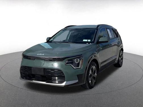 2023 Kia Niro EV Wind