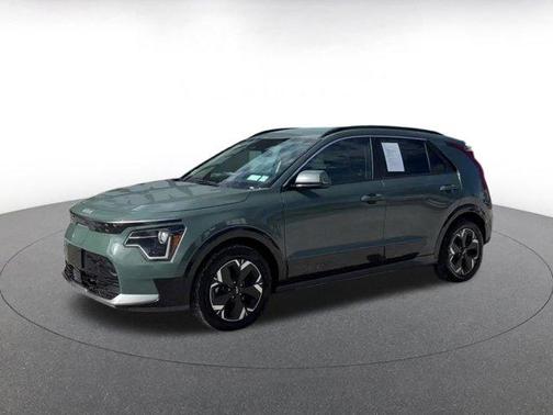 2023 Kia Niro EV Wind